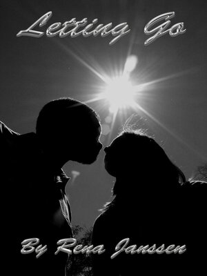 cover image of Letting Go